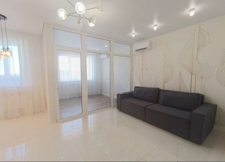 Продам 1-ком. квартиру, 45 м2, Ростов-на-Дону, бульвар Комарова, 1Ес5