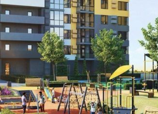 Квартира на продажу студия, 28.3 м2, Крым