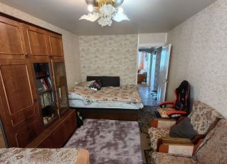 2-комнатная квартира на продажу, 48.2 м2, Вологодская область, посёлок Федотово, 22