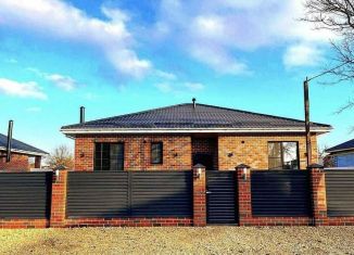 Продажа дома, 125 м2, станица Гостагаевская, Кубанская улица