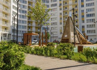 Продам квартиру студию, 30.5 м2, Краснодар, улица имени М.П. Шемякина, 2