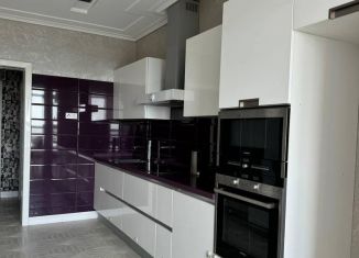 Продается 3-ком. квартира, 112.5 м2, Ростов-на-Дону, 2-я Краснодарская улица, 135А