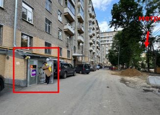 Помещение свободного назначения на продажу, 428 м2, Москва, проспект Мира, 112, метро Алексеевская