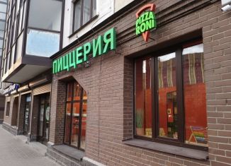 Помещение свободного назначения на продажу, 78.92 м2, Санкт-Петербург, улица Шаврова, 15, Приморский район