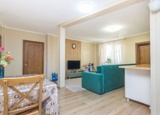 Продажа дома, 210 м2, деревня Суровка, Виноградная улица, 25