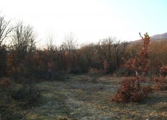 Продажа земельного участка, 85 сот., село Солнечноселье, Зелёный переулок