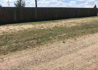 Участок на продажу, 40 сот., поселок при станции Ингода, Комсомольская улица, 23А