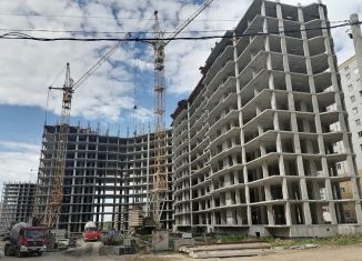 Однокомнатная квартира на продажу, 41.9 м2, Владимирская область, улица Родионовка, 4А