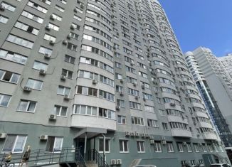 Продам 1-ком. квартиру, 44 м2, Самара, улица Лукачева, ЖК Ботанический