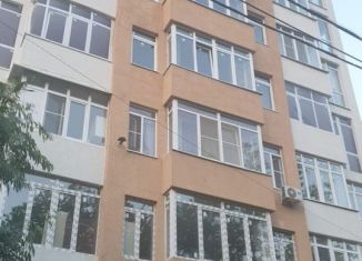 Продам квартиру свободная планировка, 40 м2, село Раздольное, Буковая улица, 10