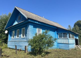 Продаю дом, 67.6 м2, деревня Бикалово, деревня Бикалово, 16