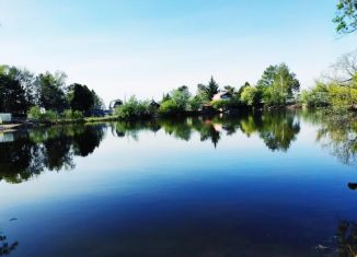 Продается дача, 30 м2, село имени Тельмана