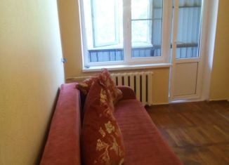 Сдача в аренду 1-комнатной квартиры, 39 м2, Краснодар, улица Воровского, 182