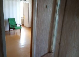 Продам 2-комнатную квартиру, 37.1 м2, поселок городского типа Междуреченск, Парковая улица