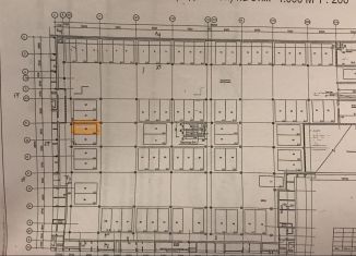 Машиноместо на продажу, 12 м2, Калининград, Комсомольская улица, 85, Центральный район