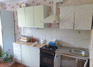 Продам однокомнатную квартиру, 41.3 м2, Похвистнево, улица Малиновского, 33