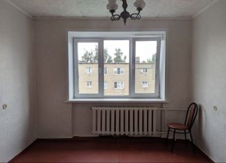Продаю однокомнатную квартиру, 21.3 м2, Ливны, улица Денисова, 32А