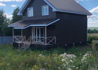 Продам коттедж, 120 м2, садоводческое некоммерческое товарищество Городок, Буинская улица