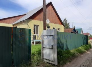 Дом на продажу, 60 м2, Володарск, Железнодорожная улица, 4