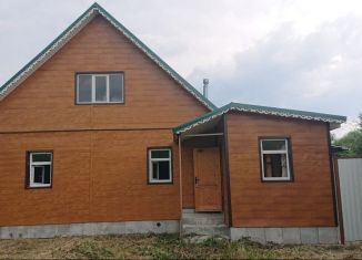 Продажа дома, 104.2 м2, село Бортное, село Бортное, 70А