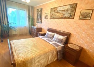 Сдается 2-комнатная квартира, 51 м2, Новосибирск, Народная улица, 45, Калининский район
