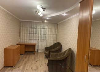 Аренда 1-комнатной квартиры, 42 м2, Ставрополь, улица Тухачевского, 9А, микрорайон № 31