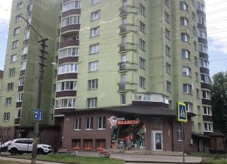 Аренда однокомнатной квартиры, 50 м2, Советск, улица Тургенева, 24Б