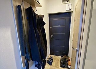 Квартира на продажу студия, 24 м2, Шелехов, 3-й микрорайон, 17/2