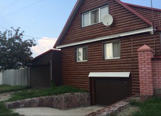 Продам дом, 130 м2, деревня Боевка