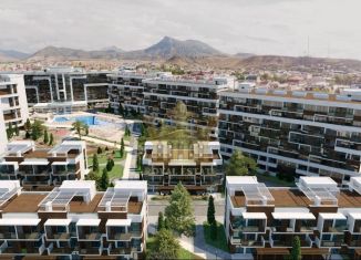 Квартира на продажу студия, 46 м2, Судак