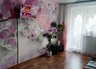 Двухкомнатная квартира на продажу, 43.5 м2, Юрюзань, улица Зайцева