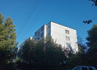 Продается 2-комнатная квартира, 57.3 м2, деревня Старосиверская, Кезевская дорога, 64Г