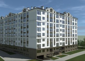 Продается 2-комнатная квартира, 57 м2, Кабардино-Балкариия, улица Хужокова, 145В