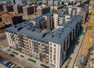 Продам 4-ком. квартиру, 108 м2, Красноярск, Железнодорожный район