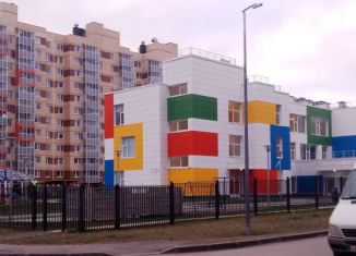 Аренда 1-комнатной квартиры, 37 м2, поселок Бугры, Воронцовский бульвар, 5к5, ЖК Мурино 2019
