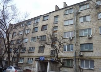 Продаю комнату, 18 м2, Волгоград, улица Таращанцев, 17, Краснооктябрьский район