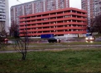 Машиноместо на продажу, 14 м2, Москва, улица Верхние Поля, 35, район Люблино