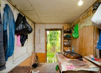 Дача на продажу, 18.2 м2, Череповец, СНТ Северсталь № 2, 412