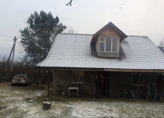 Продаю дом, 160 м2, деревня Думиничи, Центральная улица