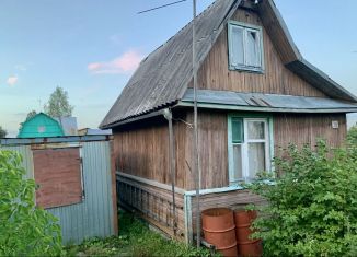 Продам дом, 25 м2, садоводческое некоммерческое товарищество Берёзка, 16-я линия