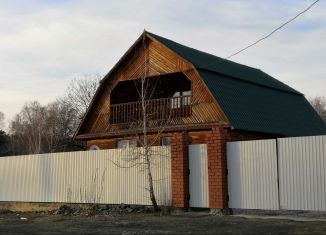 Коттедж на продажу, 100 м2, Челябинская область, Берёзовая улица