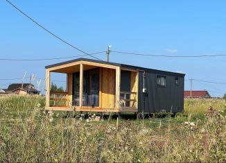 Продаю дом, 54 м2, коттеджный поселок Мокино Грин