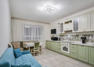 Продам 2-комнатную квартиру, 58 м2, Москва, метро Лесопарковая, Варшавское шоссе, 170Ек8