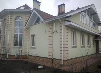 Продаю дом, 295 м2, село Каменка, Аллейная улица, 9