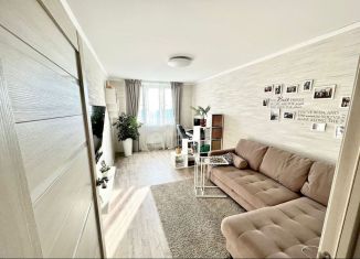 Продается однокомнатная квартира, 35.7 м2, Екатеринбург, улица Старых Большевиков, 3В, улица Старых Большевиков