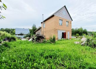 Продажа дома, 164 м2, садоводческое некоммерческое товарищество Берёзка, садоводческое некоммерческое товарищество Берёзка, 306