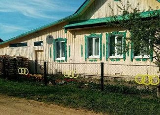 Продается дом, 64 м2, поселок городского типа Шаля, улица Чкалова, 52