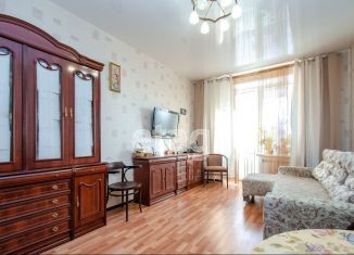 Продается 2-ком. квартира, 52.5 м2, Новосибирск, улица Мичурина, 21А, метро Красный проспект