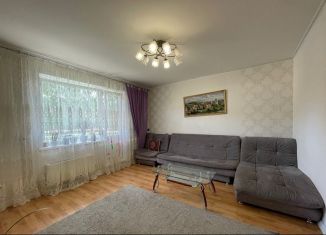 Продажа трехкомнатной квартиры, 68.3 м2, Калтан, Комсомольская улица, 87