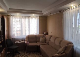 Продается 4-комнатная квартира, 74 м2, Орёл, улица Металлургов, 46, микрорайон СПЗ